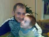 Оксана Беженар (пасічник) фотография #11 (источник - https://vk.com/id100295783)