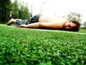 Фотография Бородина Алексея