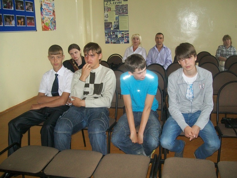 Паша Рыбин фотография #30