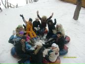 Фотография Хлебушкиной Юлии