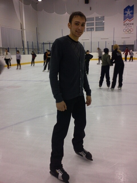 Антон Мирин фотография #46