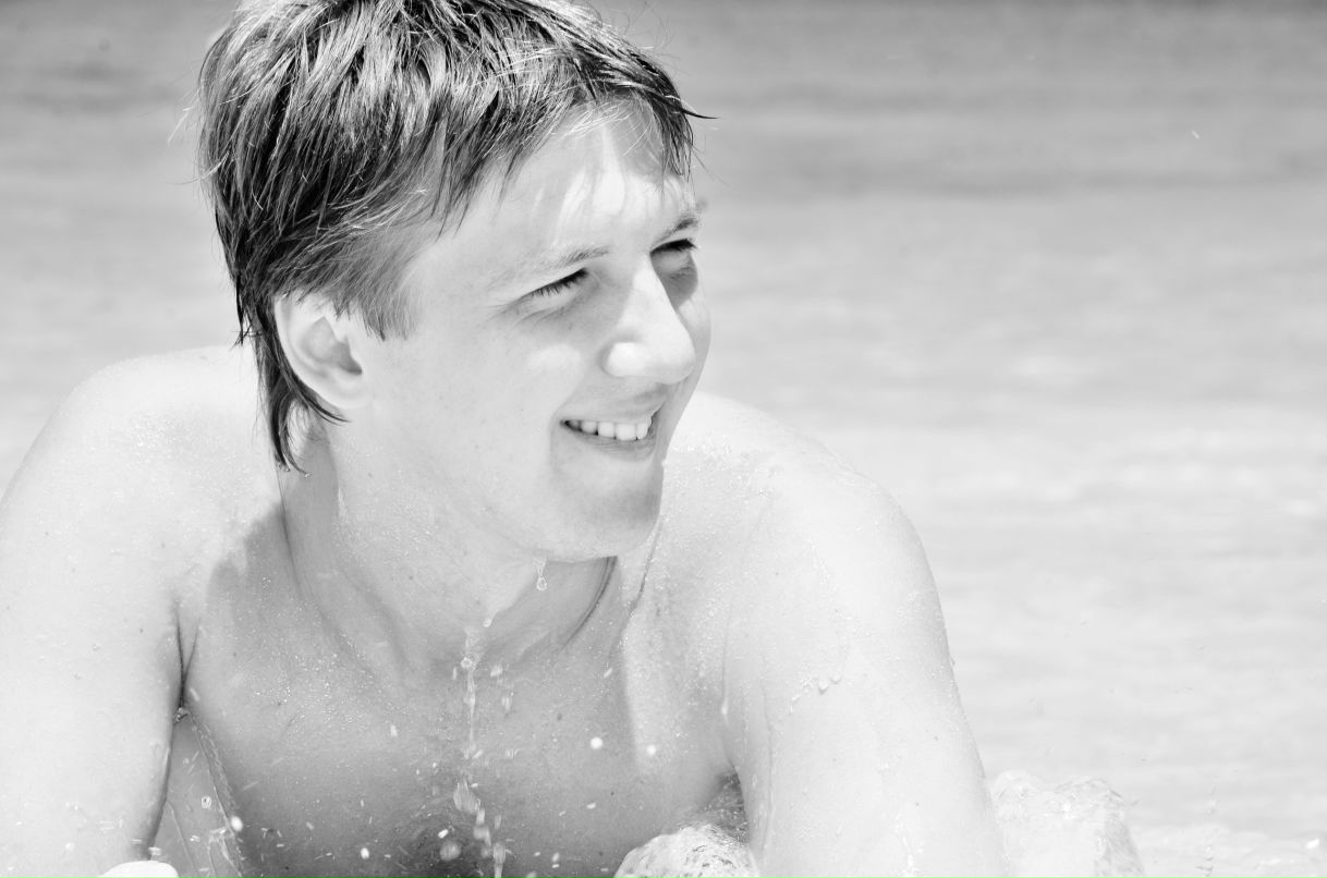 Дмитрий Лаптев фотография #2