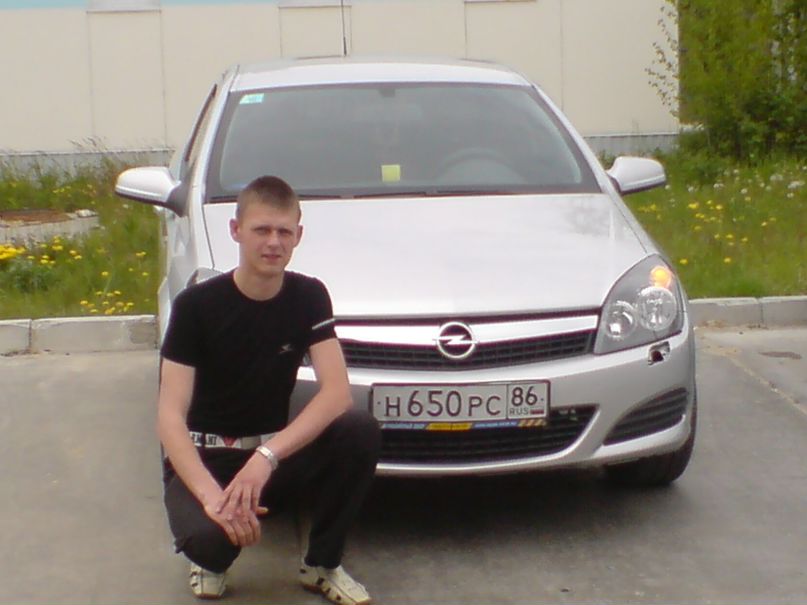 Виктор Ёркин фотография #42