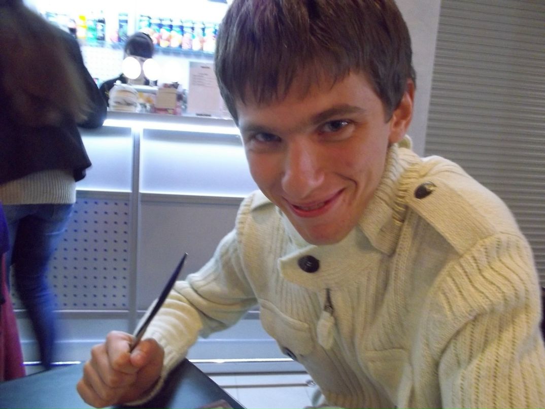 Валентин Яковлев фотография #9