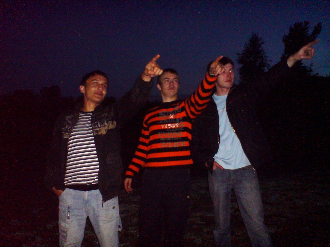 Дмитрий Глухов фотография #31