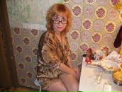 Фотография Баженовой Елены