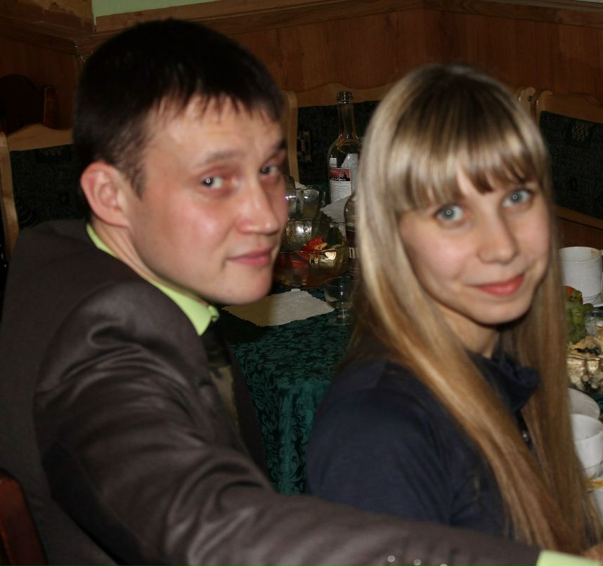 Дмитрий Савенко фотография #20