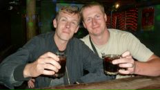 Фотография Жигарёва Сергея