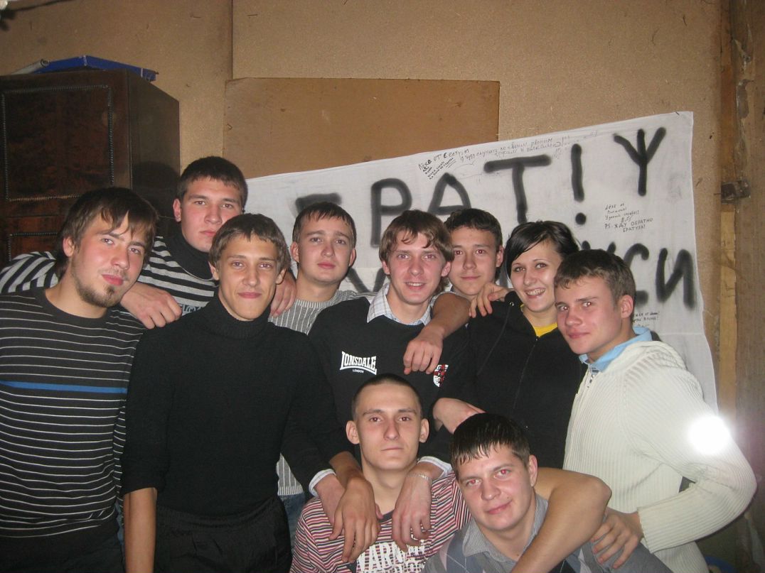Михаил @London@ фотография #43