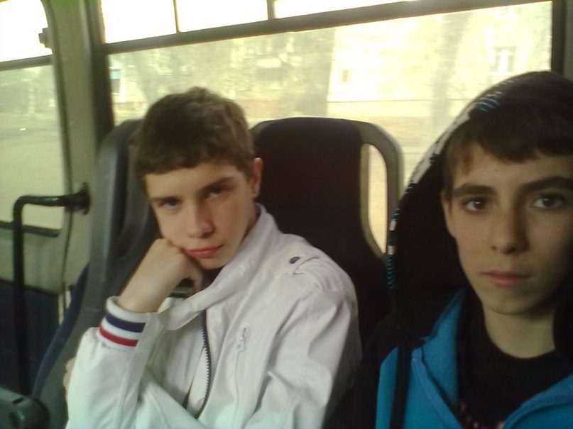 Сергей Савочкин фотография #28