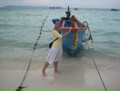 Фотография Фомочкиной Анастасии