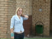 Фотография Воронковой Татьяны