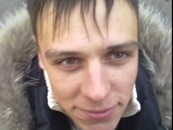 Дмитрий Горбачёв фото №50