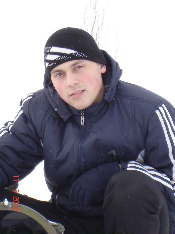 Сергей Стяжкин фотография #41