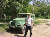 Фотография Чепурнова Юрия