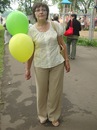 Фотография Давыдовой Надежды