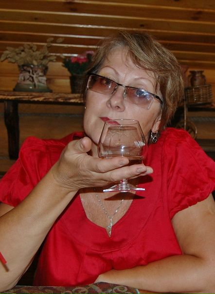 №10, Ольга Жаркова, 68 лет, Самара №10, Ольга Жаркова, 68 лет, Самара