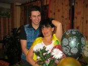 Фотография Чугуевой Галины