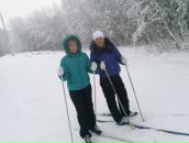 Фотография Игнатьевой Надежды