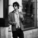 Фотография Фарваева Айдара