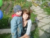 Фотография Луковецкой Марии