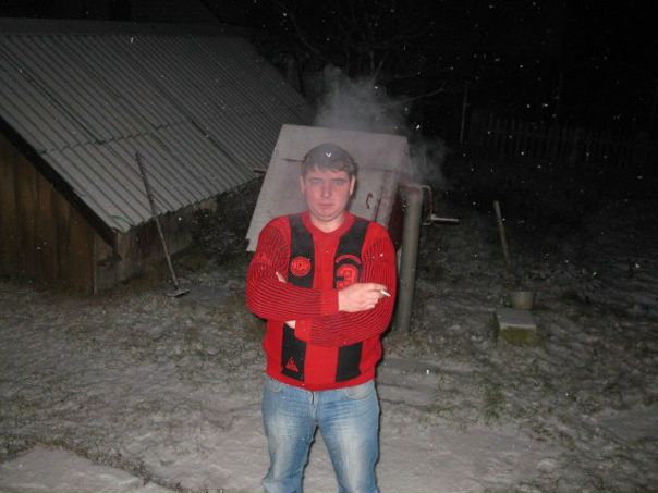 Дима Самсончик фото №38