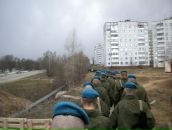 Фотография Доли Вальдемара