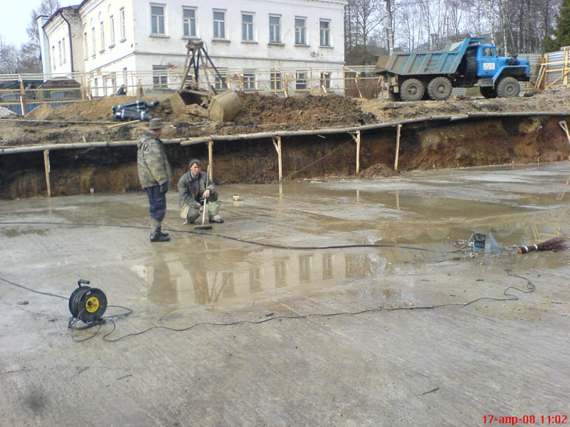 Дмитрий Лебедев фотография #35