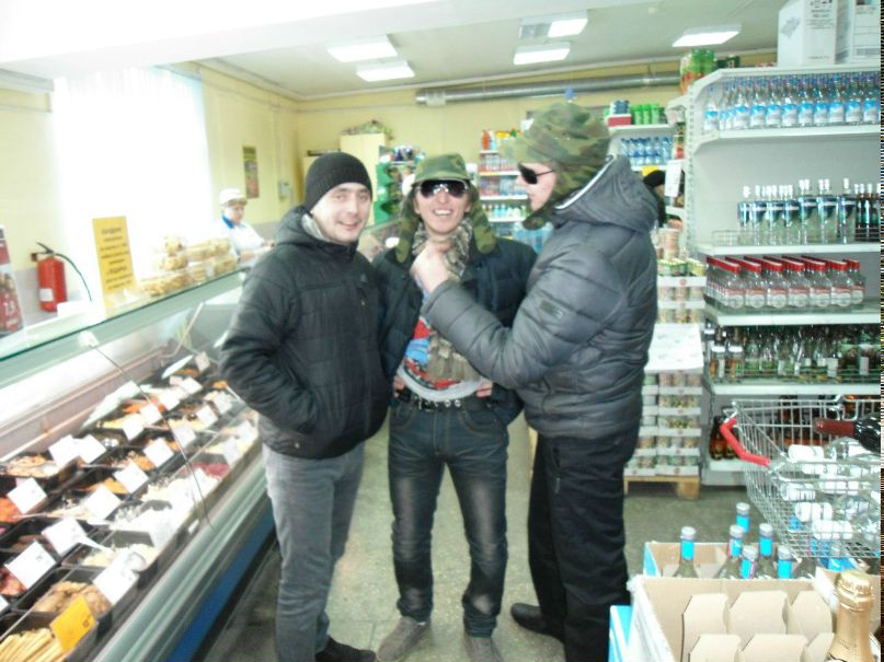 Дмитрий Арсланов фотография #6