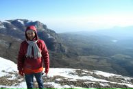 Фотография Федуловой Виктории