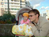 Фотография Тарасова Романа