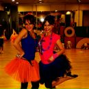 Фотография Харионовской Инны