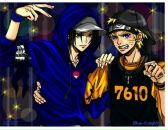 Фотография Абрамова Константина