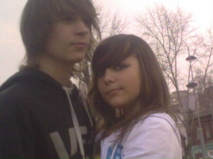 Эля Пономарева фотография #23