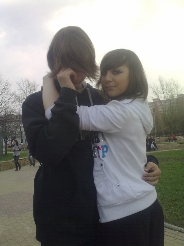 Эля Пономарева фотография #25