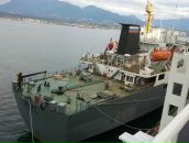 Анна Билгин фотография #36 (источник - https://vk.com/id2333235)