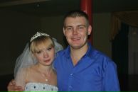 Фотография Редозубовой Татьяны