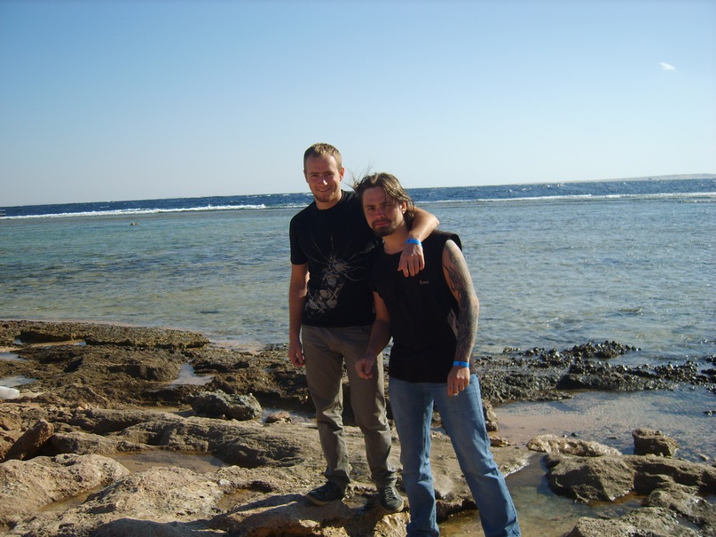 Дмитрий Архиреев фотография #44