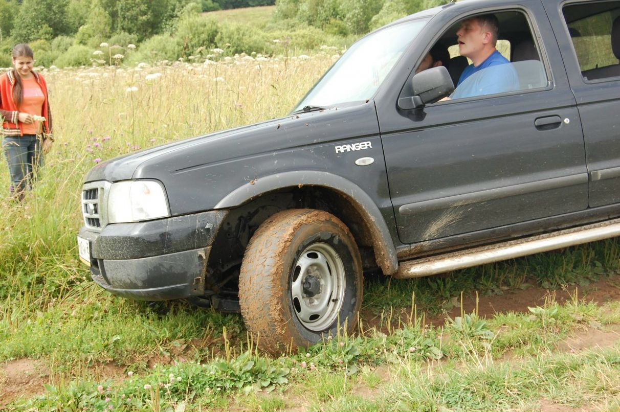 Александр Репин фотография #18