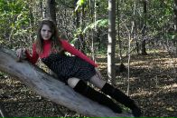 Фотография Ивановой Юлии