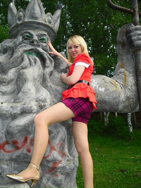 Вера Плотникова фото №47