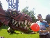 Фотография Курочкина Андрея