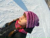 Дана Козій фотография #46 (источник - https://vk.com/id76839178)