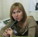 Фотография Лиукконен Людмилы