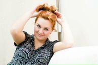 Фотография Смирновой Ирины