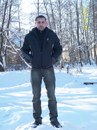 Фотография Алейника Василия
