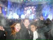 Фотография Братенкова (Сангбаламу) Зорины