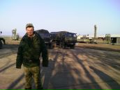 Фотография Старкова Александра