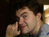 Фотография Савинкина Виталия