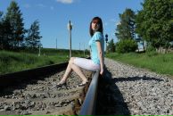 Фотография Меньковой Светланы